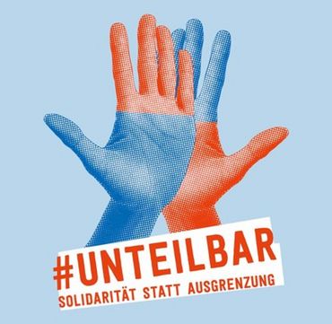 150.000 Allemands contre le racisme et le virage à droite 150.000 Allemands contre le racisme et le virage à droite
