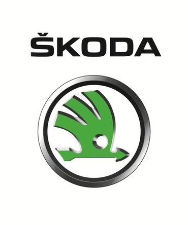 SKODA LOGO SKODA LOGO