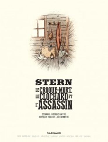 Stern Stern