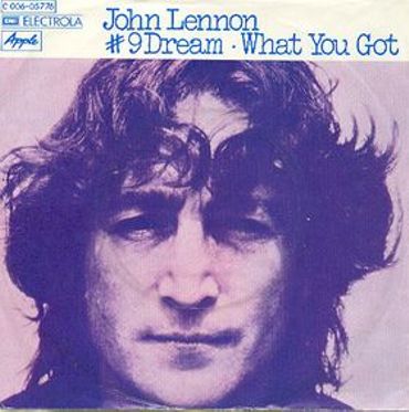 lennon lennon