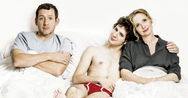 Ces jeunes qui retournent chez leurs parents Ces jeunes qui retournent chez leurs parents