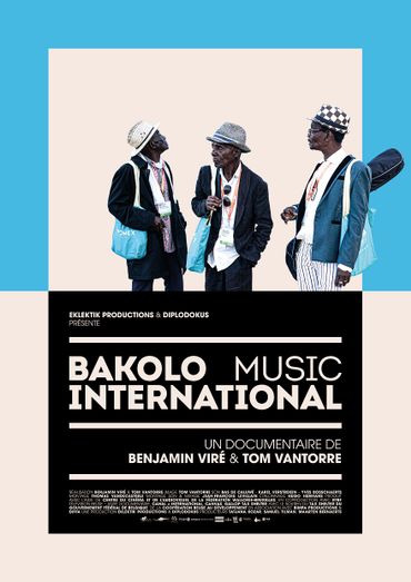 Bakolo Music International Bakolo Music International