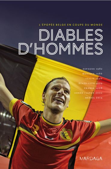 Diables d'hommes Diables d'hommes