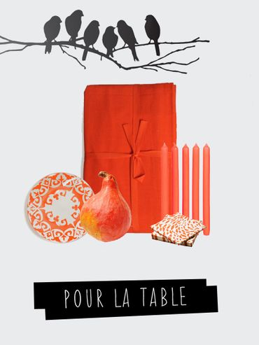 Tendance Halloween : des idées déco pour la table Tendance Halloween : des idées déco pour la table