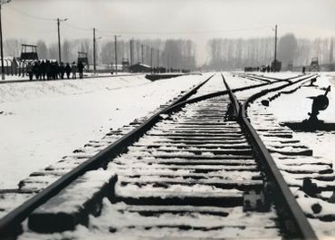 Un voyage dont beaucoup ne reviendront pas Un voyage dont beaucoup ne reviendront pas