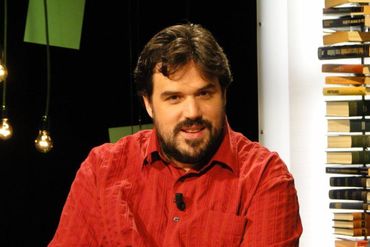 Michel Dufranne, Chroniqueur Michel Dufranne, Chroniqueur
