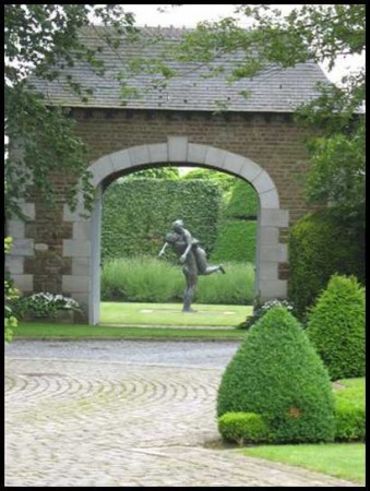 jardins ouverts de Belgique jardins ouverts de Belgique
