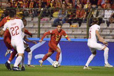 Eden Hazard Eden Hazard