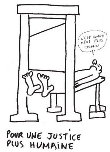 Un dessin de Wolinski. Un dessin de Wolinski.