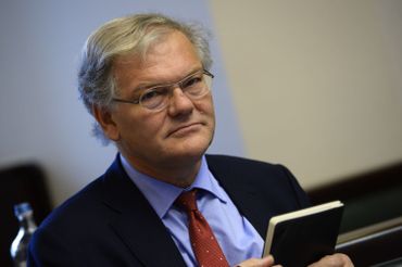 Kazakhgate: DéFI, ECOLO-GROEN et le PS réclament une commission d'enquête Kazakhgate: DéFI, ECOLO-GROEN et le PS réclament une commission d'enquête