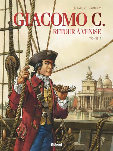 Giacomo C. Giacomo C.