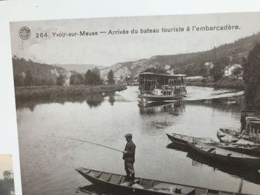 Yvoir au temps jadis Yvoir au temps jadis