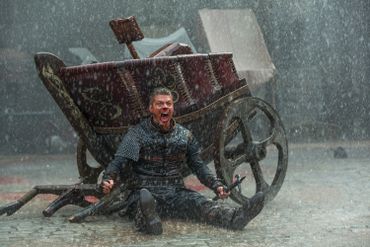 "Vikings" est de retour : 3 choses à savoir sur la saison 5 "Vikings" est de retour : 3 choses à savoir sur la saison 5