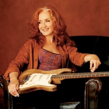 Guitar Story – Les femmes guitaristes, épisode 3 : Bonnie Raitt Guitar Story – Les femmes guitaristes, épisode 3 : Bonnie Raitt