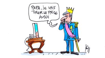 "Le PS est n°1 sur le podium de la mauvaise gouvernance, le cdH n°2 et le MR n°3" "Le PS est n°1 sur le podium de la mauvaise gouvernance, le cdH n°2 et le MR n°3"