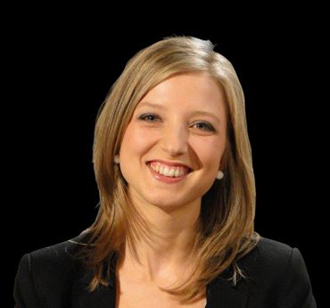 Ysaline Parissis, Le Vif Focus Ysaline Parissis, Le Vif Focus