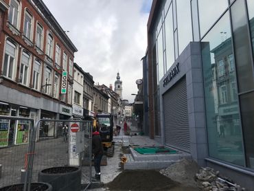 Primark devrait ouvrir ses portes le 25 mars Primark devrait ouvrir ses portes le 25 mars