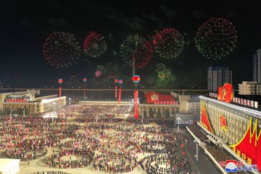 Pyongyang, le 13 janvier 2021 Pyongyang, le 13 janvier 2021