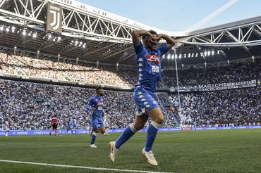 Dries Mertens Dries Mertens