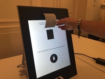 Que pensent les Bruxellois des machines à voter? Que pensent les Bruxellois des machines à voter?