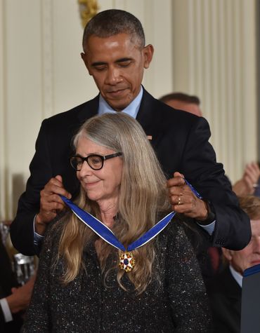 Obama Honors 21 Americans With Presidential Medal of Freedom Obama Honors 21 Americans With Presidential Medal of Freedom