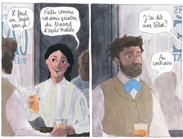 les Zola les Zola