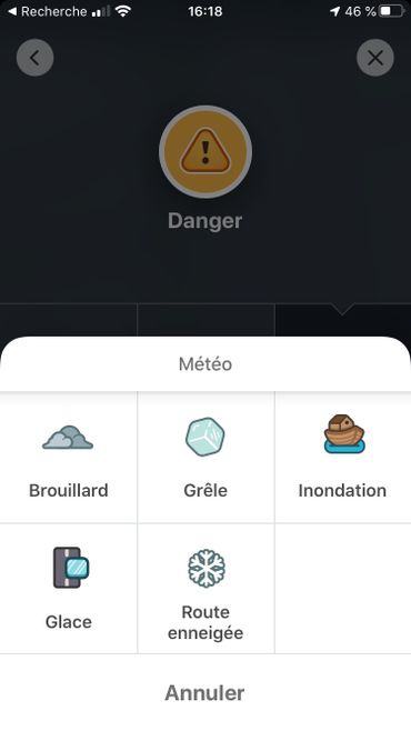 Waze et Google Maps accueillent de nouvelles fonctionnalités Waze et Google Maps accueillent de nouvelles fonctionnalités