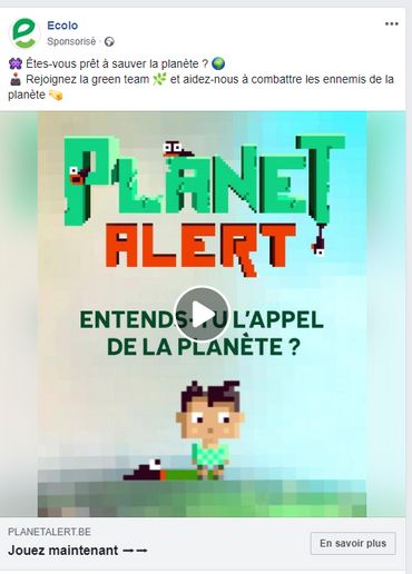 Transparence des publicités politiques : quel parti sponsorise le plus ses posts Facebook ? Transparence des publicités politiques : quel parti sponsorise le plus ses posts Facebook ?