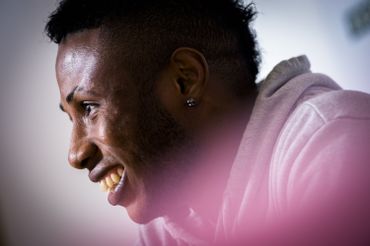 Ezekiel, prêté un an à Anderlecht Ezekiel, prêté un an à Anderlecht