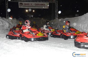 Kart sur glace à Breuil-Cervinia
©all rights reserved Kart sur glace à Breuil-Cervinia
©all rights reserved