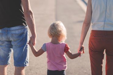 L'éducation non genrée : permettre aux enfants d'être qui ils veulent L'éducation non genrée : permettre aux enfants d'être qui ils veulent