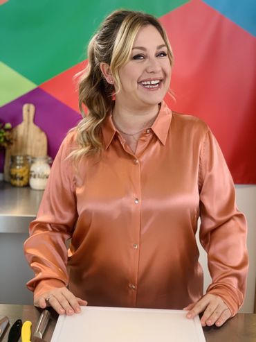 Dans votre assiette ce soir : une pastilla aux cuisses de poulet confit Dans votre assiette ce soir : une pastilla aux cuisses de poulet confit