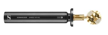Le microphone qui sera utilisé pour la captation Le microphone qui sera utilisé pour la captation