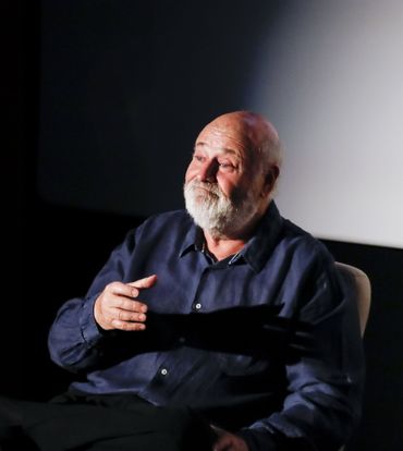 Film Independent Hosts The Conversation: Rob Reiner Film Independent Hosts The Conversation: Rob Reiner