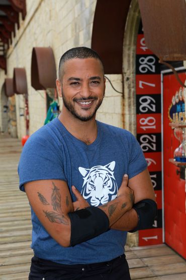 Changement de vie pour Slimane : sa "grande décision" ! Changement de vie pour Slimane : sa "grande décision" !