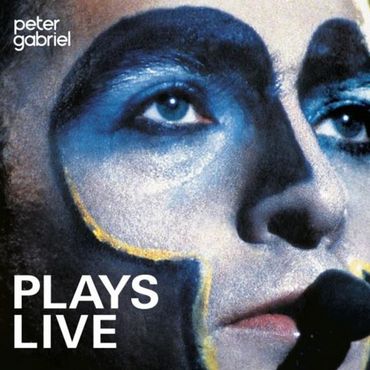 Quatre lives de Peter Gabriel réédités cette année Quatre lives de Peter Gabriel réédités cette année