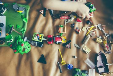 L'éducation non genrée : permettre aux enfants d'être qui ils veulent L'éducation non genrée : permettre aux enfants d'être qui ils veulent