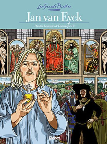 van eyck van eyck