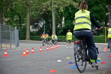 Et si c'était le moment de passer au vélo? le Gracq vous donne trois conseils Et si c'était le moment de passer au vélo? le Gracq vous donne trois conseils