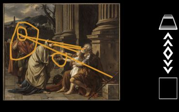 Ikonikat : les regards sur l'Art Ikonikat : les regards sur l'Art
