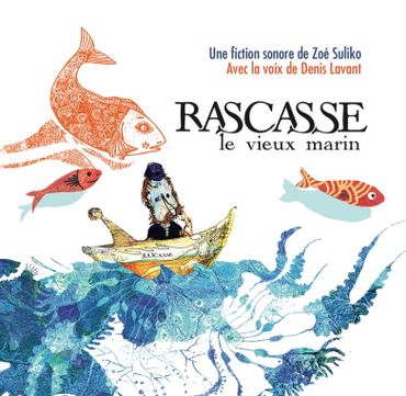 Une fable sur la protection des fonds marins Une fable sur la protection des fonds marins