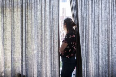 Augmentation des violences intrafamiliales durant le confinement Augmentation des violences intrafamiliales durant le confinement