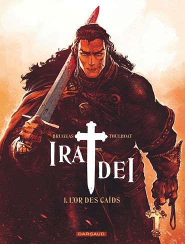 Ira Dei Ira Dei