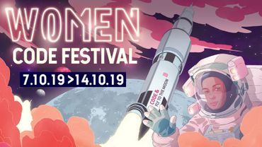 Le Women code festival tentera, cette semaine, d'attirer des femmes vers l'univers du codage. Le Women code festival tentera, cette semaine, d'attirer des femmes vers l'univers du codage.