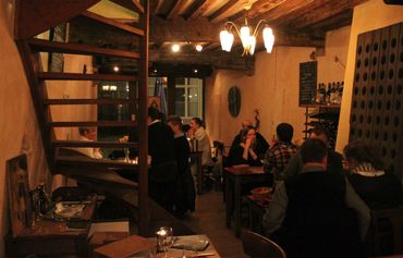 Nos restaurants et bars préférés à Gand Nos restaurants et bars préférés à Gand