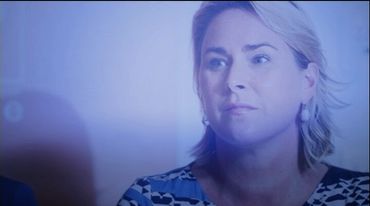 pour Céline Frémault, la ministre bruxelloise sortante et tête de liste à la Région bruxelloise, "L’opposition n’est pas un tabou". pour Céline Frémault, la ministre bruxelloise sortante et tête de liste à la Région bruxelloise, "L’opposition n’est pas un tabou".