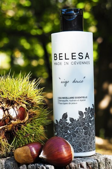 Eau Micellaire Essentielle Eau Micellaire Essentielle