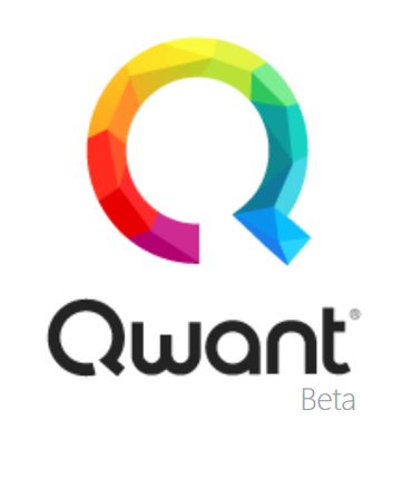 Qwant s'engage à ne pas tracer les internautes. Qwant s'engage à ne pas tracer les internautes.