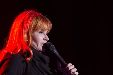 Axelle Red Axelle Red
