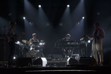 Timber Timbre Timber Timbre
